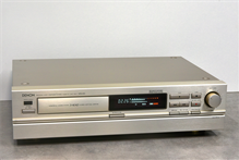 DENON DRS-810 (zilver)